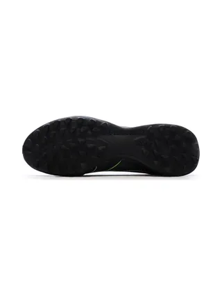 Chaussures de Foot Noir Adidas Predator League Ll TF 5