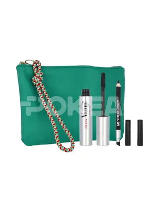Pupa Vamp! Extreme Makeup Set 12.8ml 2