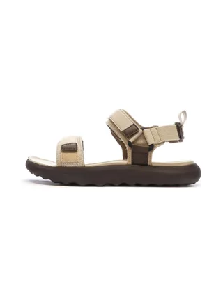 Sandales Marrons Homme Hey Dude Carson 1