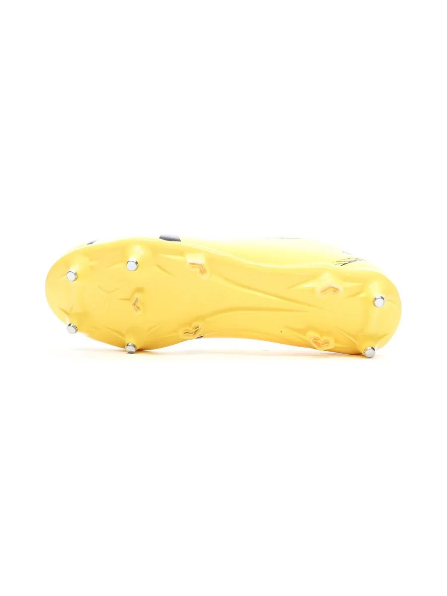 Chaussures de Foot Jaune Homme Puma Ultra Play MxSG 6