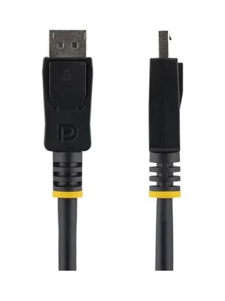 2m Certified DisplayPort 1.2 Cable 2