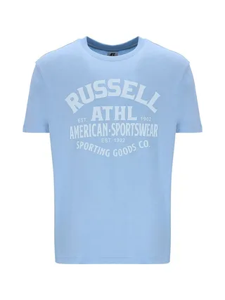 T-shirt RUSSELL AMT A30191 9