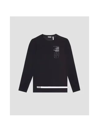 ANTONY MORATO MMKL00312-FA100144 - T-shirt à manches longues 3