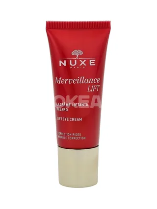 Nuxe Merveillance Lift Eye Cream 15ml 2