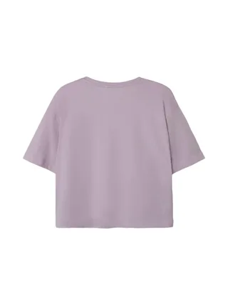 T-shirt Mauve Fille Name it Mlasso 2