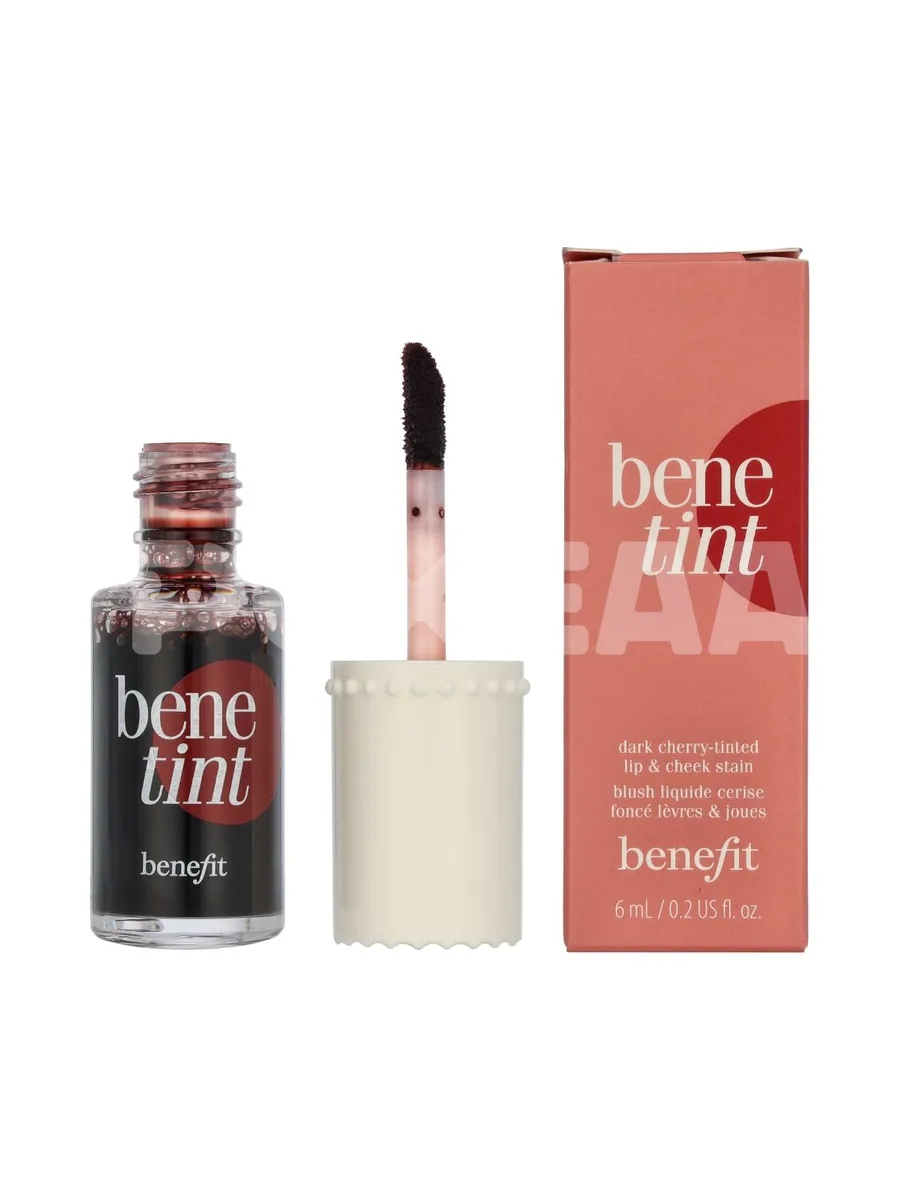 Benefit Benetint 6ml - Dark Cherry 1