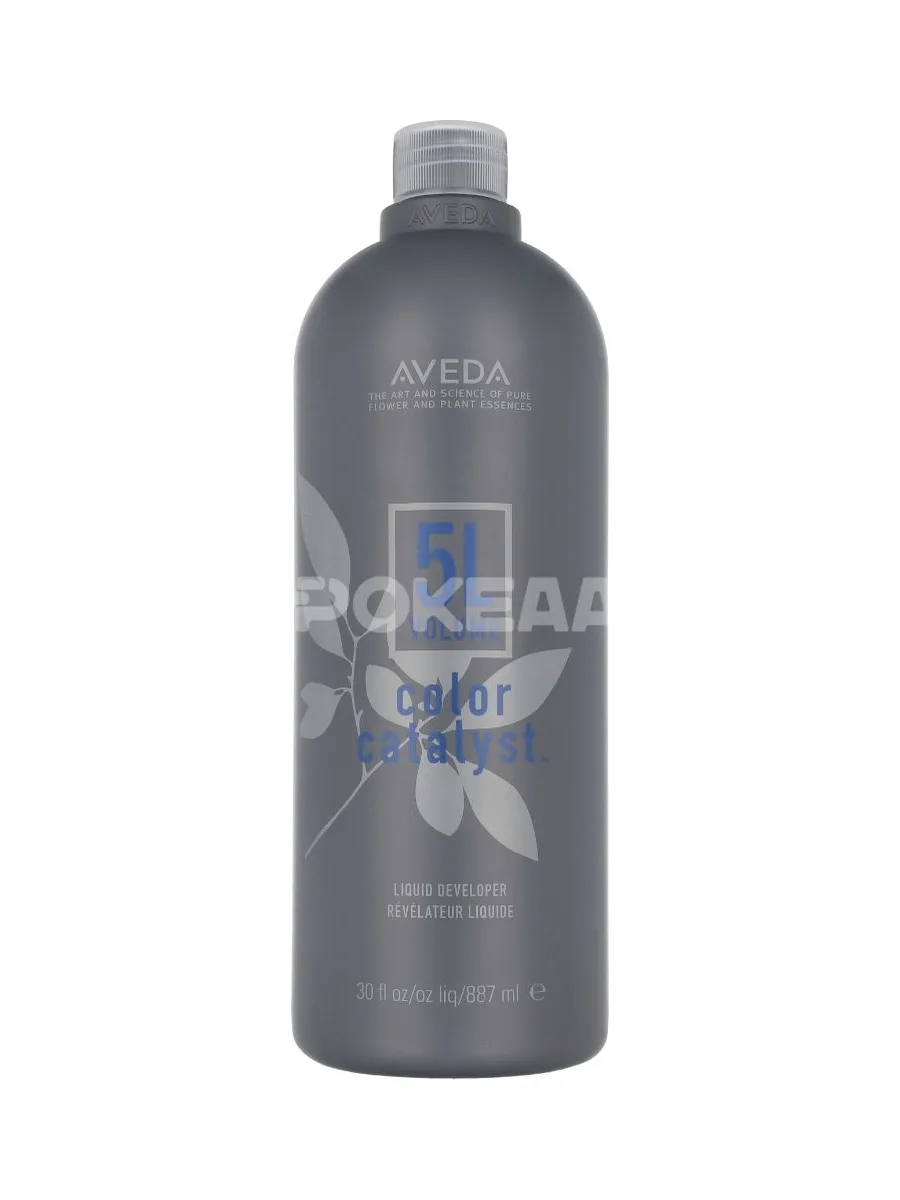 Aveda Color Catalyst Liquid Developer 887ml - 5I 1
