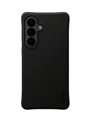 PG CARE Samsung S26+Samba black/white Qi 1
