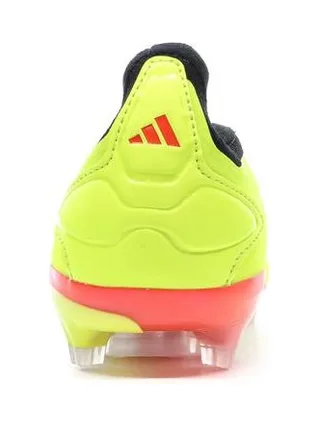 Chaussures de football Jaunes/Noires Homme Adidas Predator Pro 3