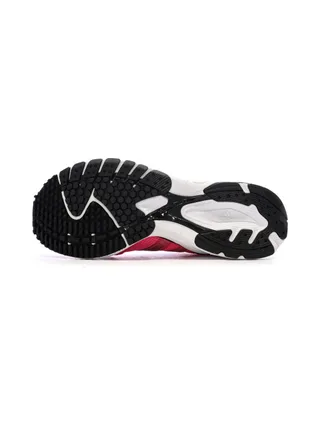 Baskets Rose/Noires Homme Adidas Adizero Adios 5