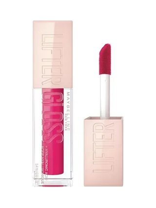 Gloss Maybelline Lifter Gloss 24 Bubble gum 1