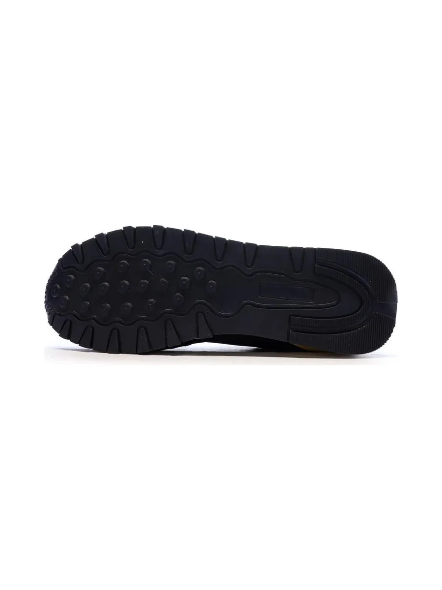 Baskets Marine/Jaune Homme Teddy Smith 120249 6
