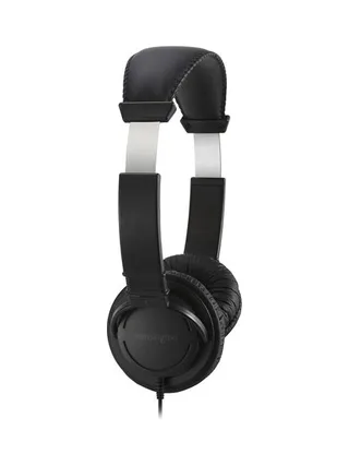 Kensington USB-C Hi-Fi Headphones w/Mic 2