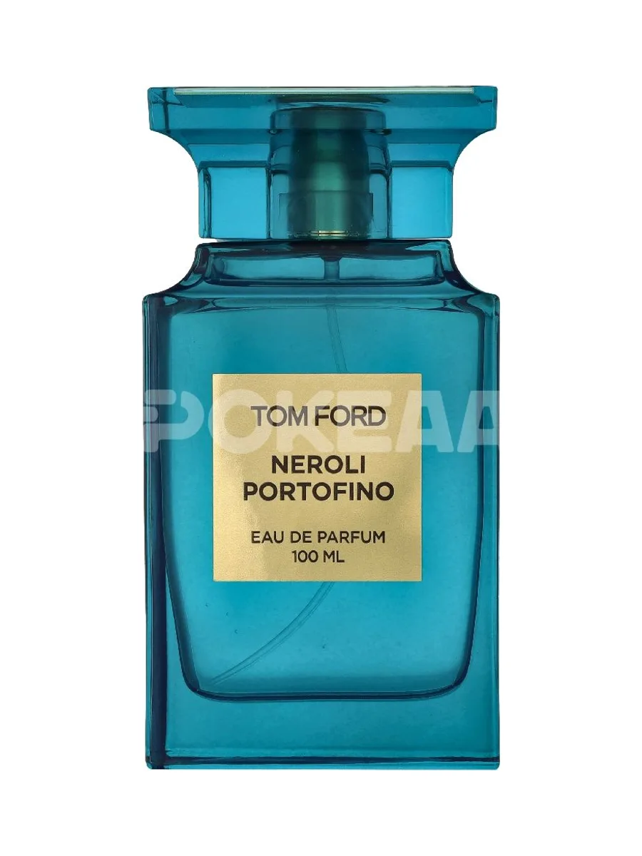 Tom Ford Neroli Portofino Edp Spray 100ml 2