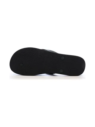 Tongs Noir Homme Superdry Core Essential Flip Flop 2