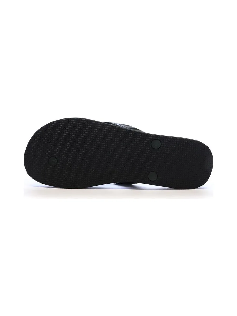 Tongs Noir Homme Superdry Core Essential Flip Flop 3