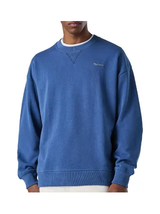 Sweat Bleu électrique Homme Pepe jeans Pjl 1