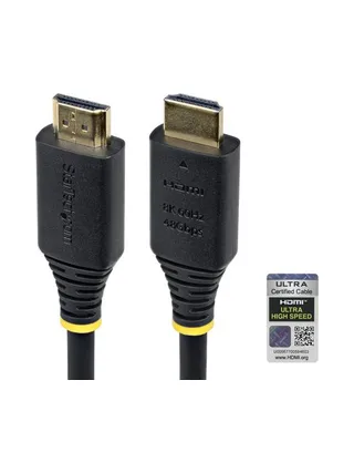 5m 16.4ft HDMI 2.1 Cable 8K Certified 15