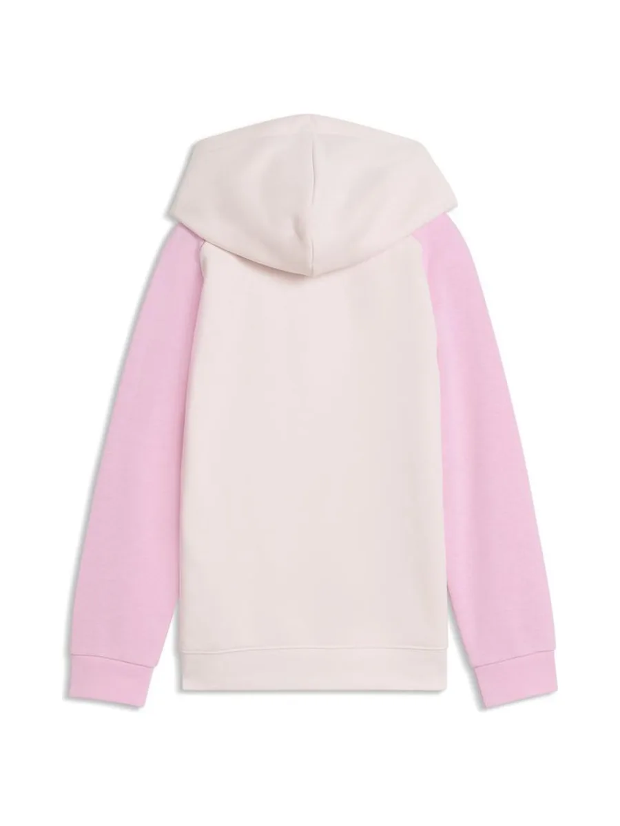 Sweat Rose Garçon Puma Super Puma Hoodie 3