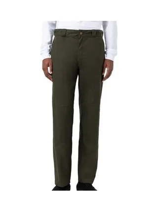 Pantalon Kaki Homme Dickies Valley Grande Double Knee 1
