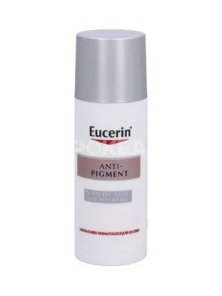 Eucerin Anti-Pigment Night Cream 50ml 2