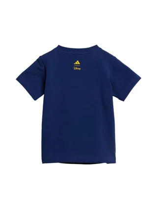 Ensemble T-Shirt Marine Adidas DISNEY MICKEY MOUSE 2