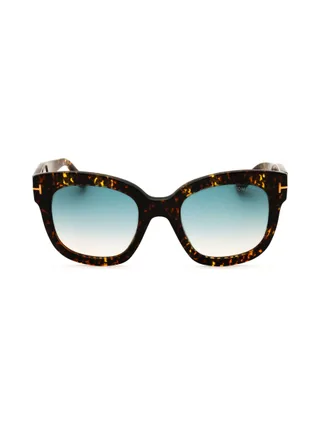 Tom Ford FT0613 — Lunettes de soleil 2