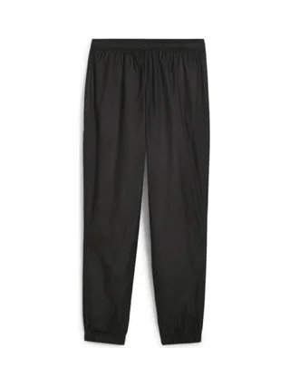Jogging Noir/Vert Homme Puma Mapf1 Woven 2