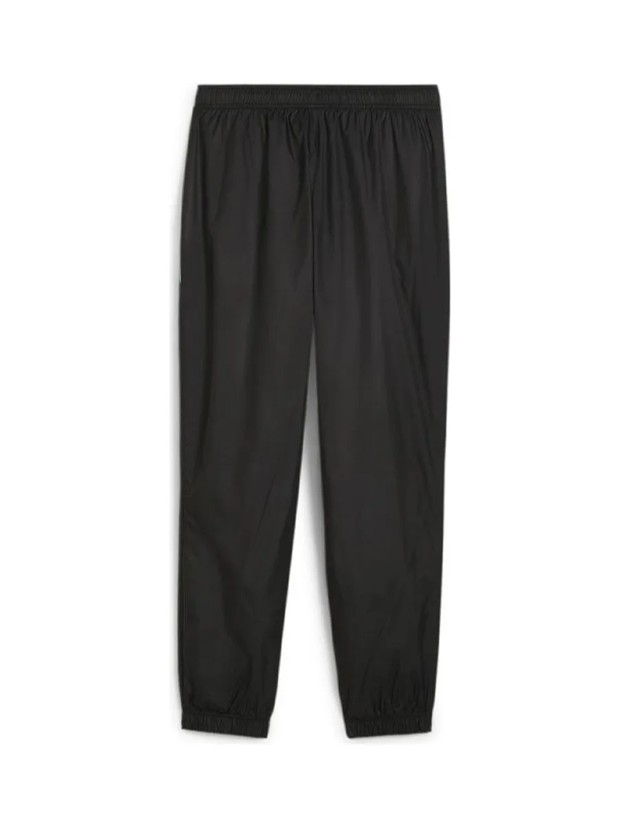 Jogging Noir/Vert Homme Puma Mapf1 Woven 2