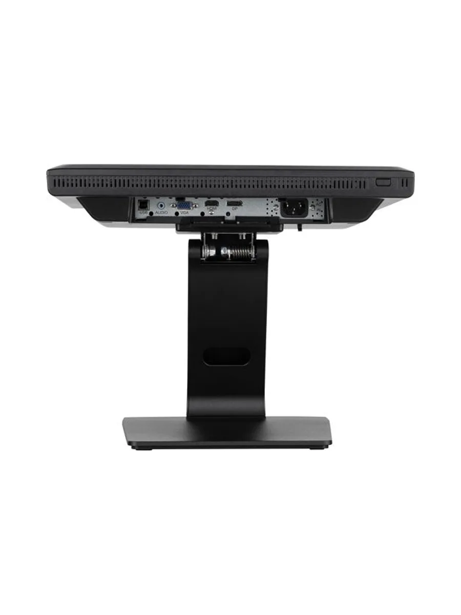 17" LCD 5:4 Resistive Touch Screen 11