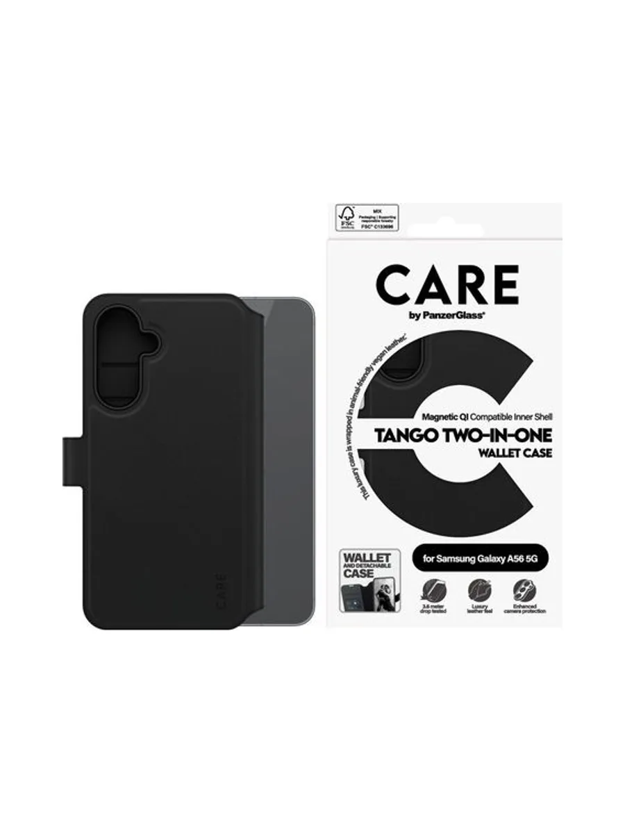 PGC Tango 2-1 wallet case SGA56 5