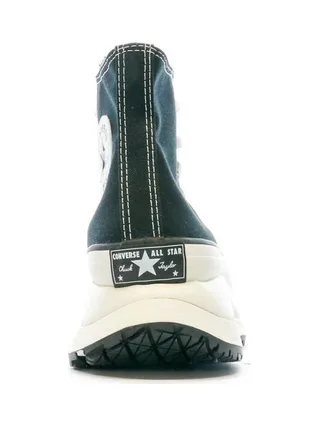 Baskets Noir Femme Converse Chuck Taylor 70 3