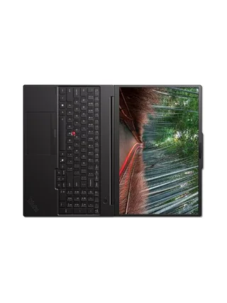 Lenovo ThinkPad P16s Gen 5 (Intel) 12