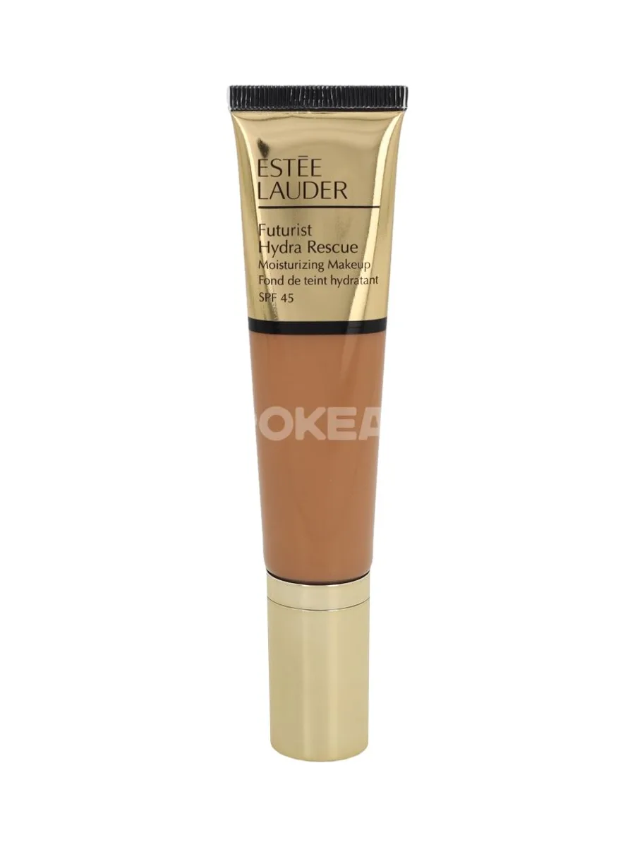 E.Lauder Futurist Hydra Rescue Moisturizing Makeup SPF45 35ml - #5W1 Bronze 2