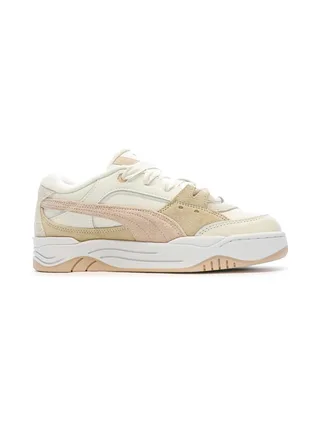 Baskets Beige/Rose Femme Puma 180 Prm 2