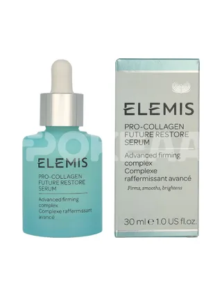 Elemis Pro-Collagen Future Restore Serum 30ml 1