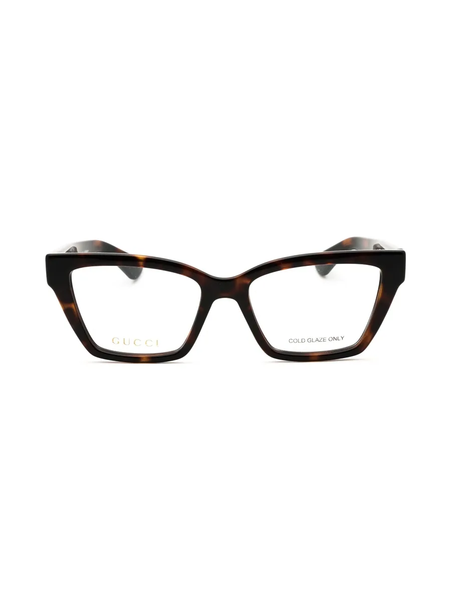 Gucci GG1715O — Lunettes de vue 12