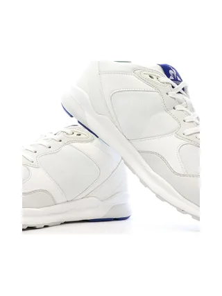 Basket Blanc Homme Le Coq Sportif R500 Sport 7