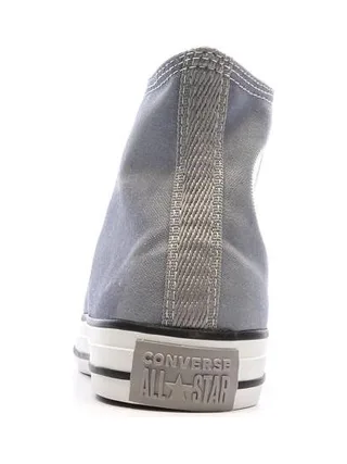 Baskets Bleues Femme Converse Chuck Taylor All Star Tie Dye 3