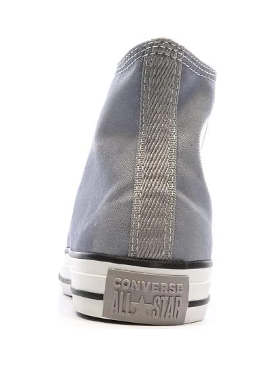 Baskets Bleues Femme Converse Chuck Taylor All Star Tie Dye 4