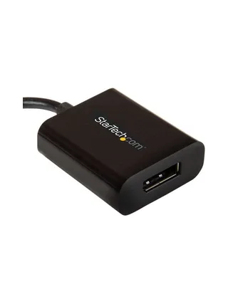 USB-C to DisplayPort Adapter 2