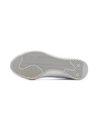 Chaussures Blanches en cuir femme TBS Brandy 5