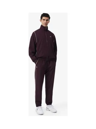 LACOSTE WH6790-00 - Bas de survêtement 2