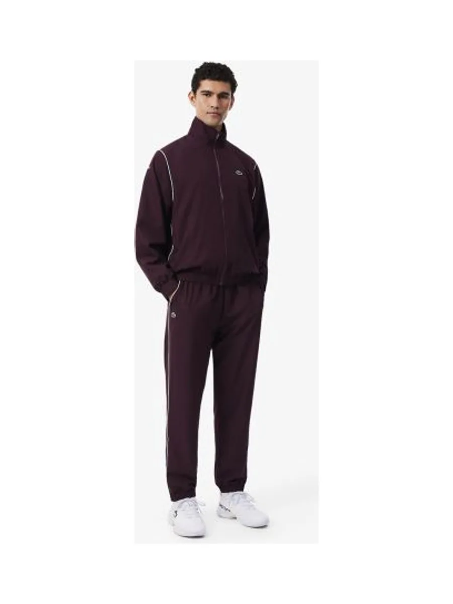 LACOSTE WH6790-00 - Bas de survêtement 4