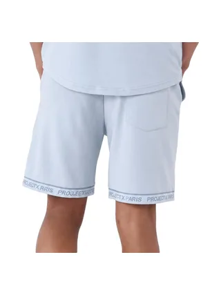 Short Bleu clair Homme Project X Paris 2541114 2