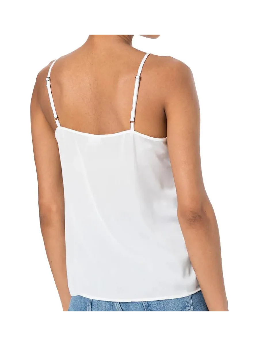 Débardeur Blanc Femme JDY Appa 3