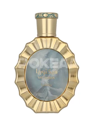 Lattafa Victoria Edp Spray 100ml 2