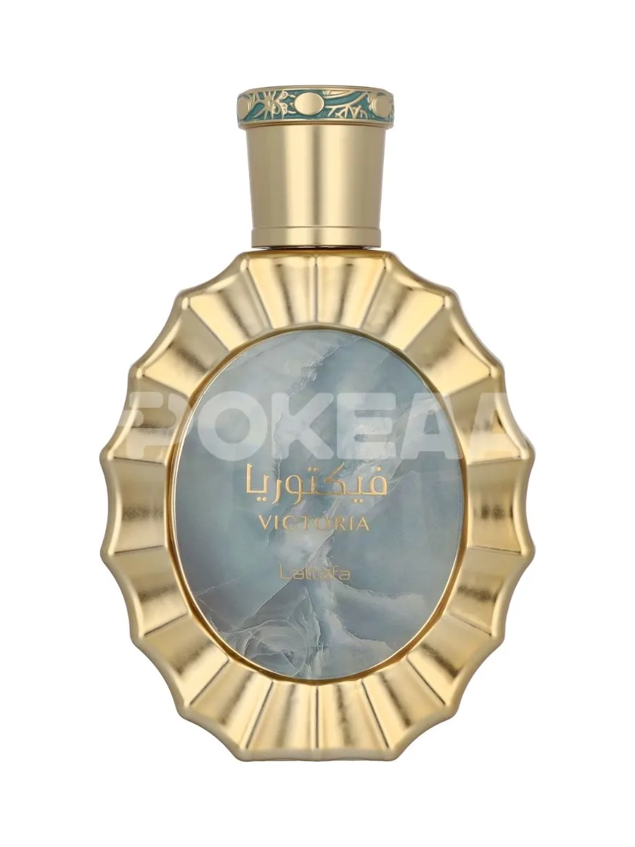 Lattafa Victoria Edp Spray 100ml 2
