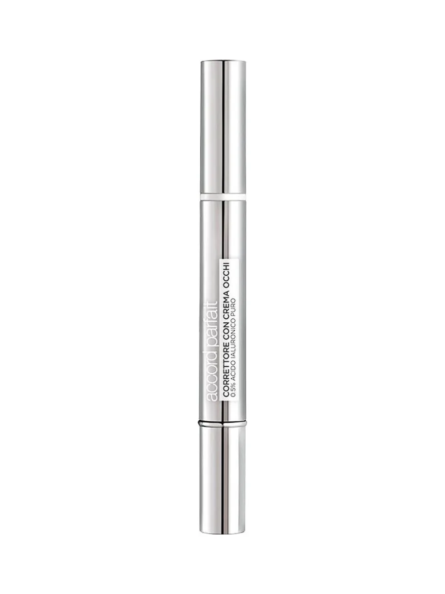 Accord Parfait Anti-Cernes L'Oréal Paris T1-2D Beige Ivoire 3