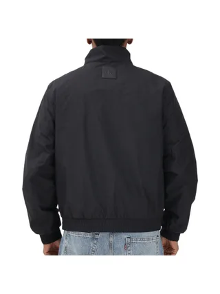 Veste Noire Homme Calvin Klein Jeans Ripstop 2